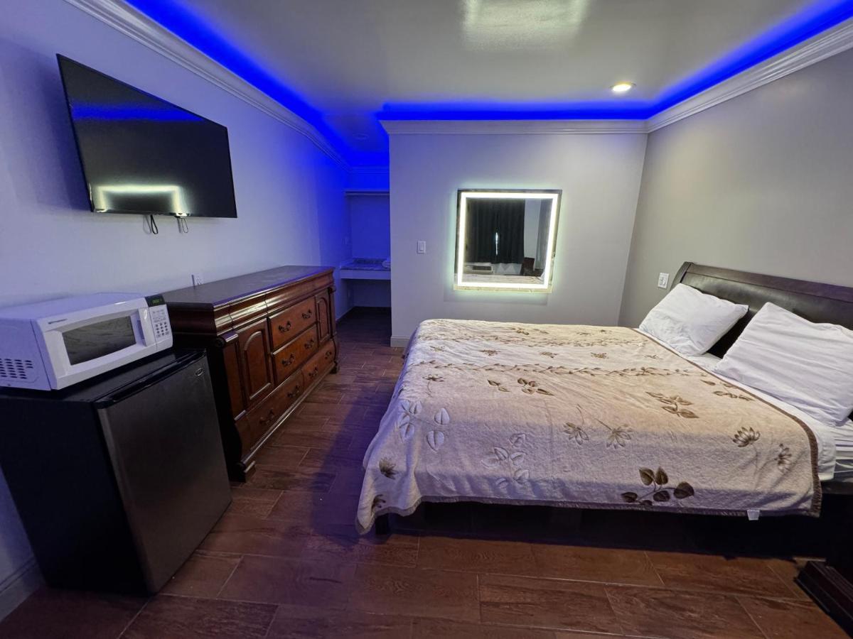 Travel Inn Грінфілд Екстер'єр фото
